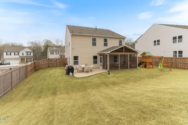 $525,000 | 5410 Ripplebrook Drive, Durham, NC 27712
