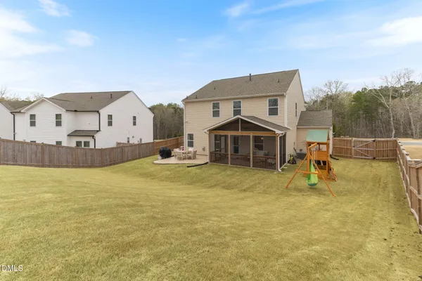 $525,000 | 5410 Ripplebrook Drive, Durham, NC 27712