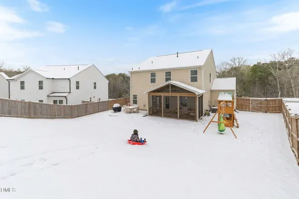$525,000 | 5410 Ripplebrook Drive, Durham, NC 27712