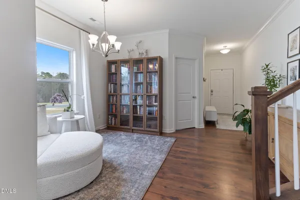 $525,000 | 5410 Ripplebrook Drive, Durham, NC 27712