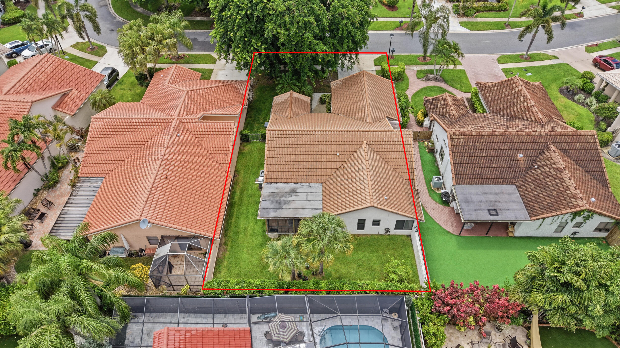 10577 Mendocino Lane Boca Raton, FL 33428 - Photo 39 of 47 47_dji_20260704000736_0019_d_line