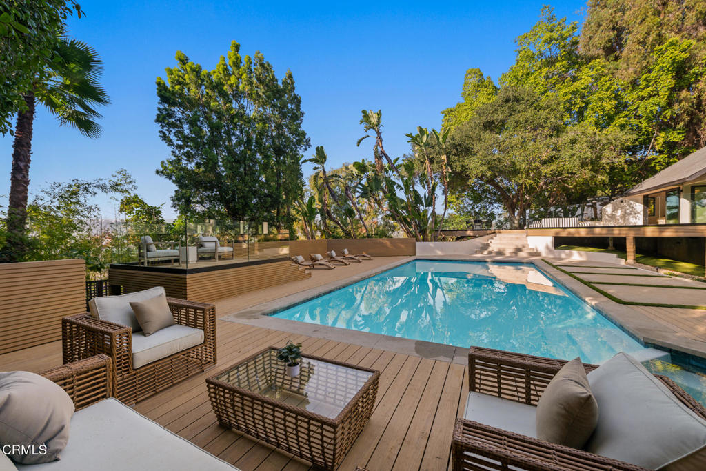 9617 Oak Pass Road Beverly Hills, CA 90210 - Photo 60 of 75 9617OakPassRoad-mls-8