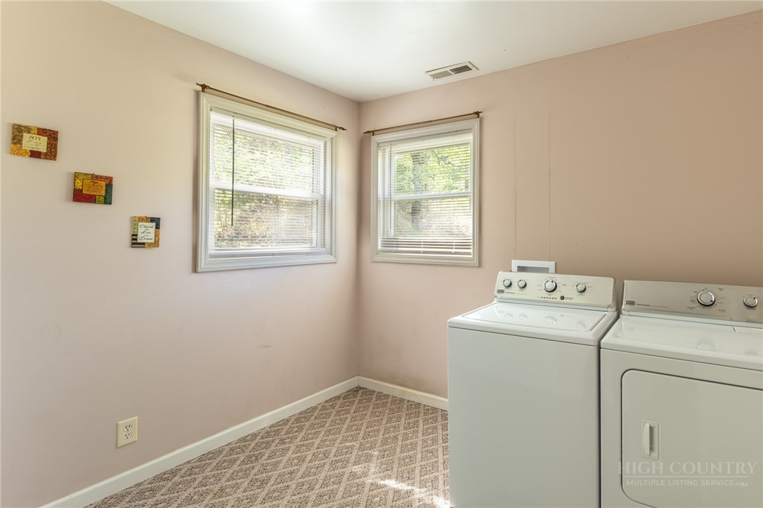455 Gaither Poe Road Laurel Springs, NC 28644 - Photo 21 of 27