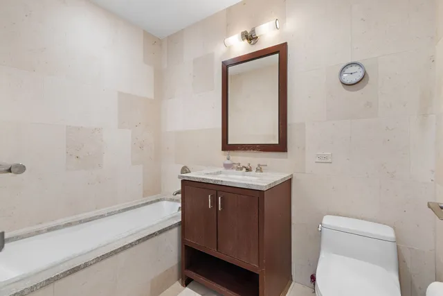 $1,995,000 | 100 Riverside Boulevard, Unit 14N | Upper West Side