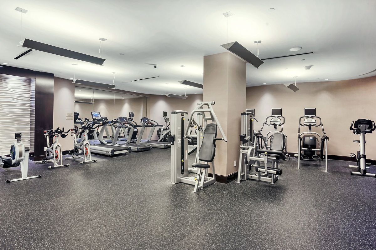 100 Riverside Boulevard, Unit 14N Manhattan, NY 10069 - Photo 19 of 21