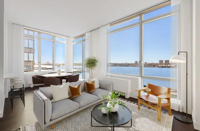 $1,995,000 | 100 Riverside Boulevard, Unit 14N | Upper West Side