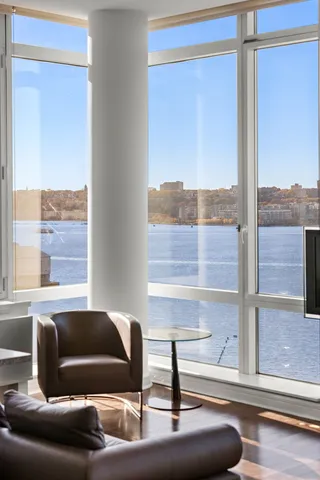$1,995,000 | 100 Riverside Boulevard, Unit 14N | Upper West Side