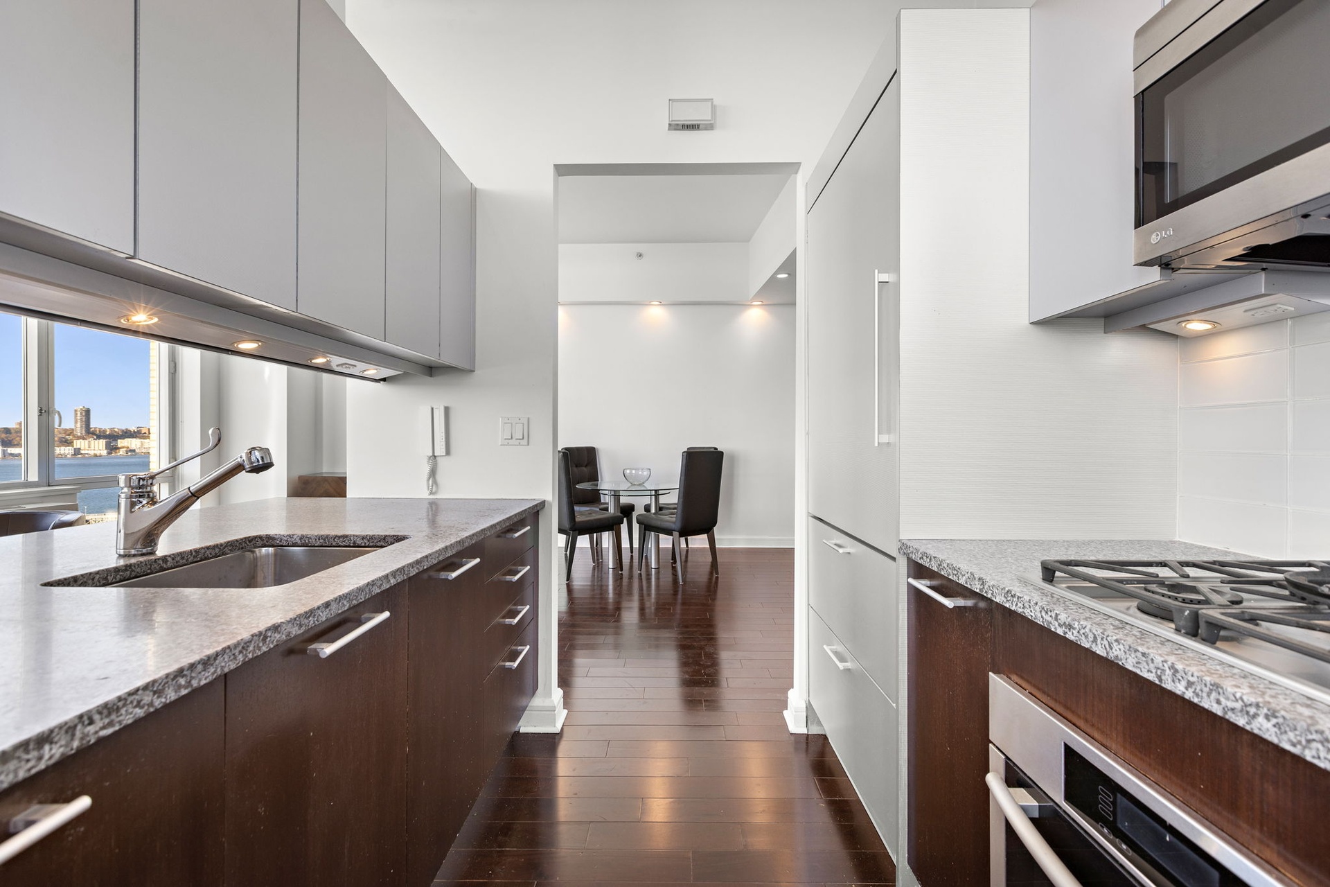 100 Riverside Boulevard, Unit 14N Manhattan, NY 10069 - Photo 6 of 21