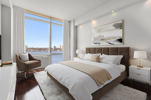 $1,995,000 | 100 Riverside Boulevard, Unit 14N | Upper West Side