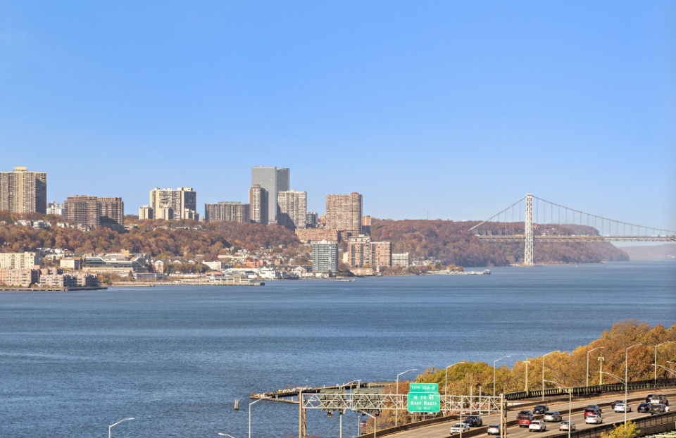 100 Riverside Boulevard, Unit 14N Manhattan, NY 10069 - Photo 8 of 21