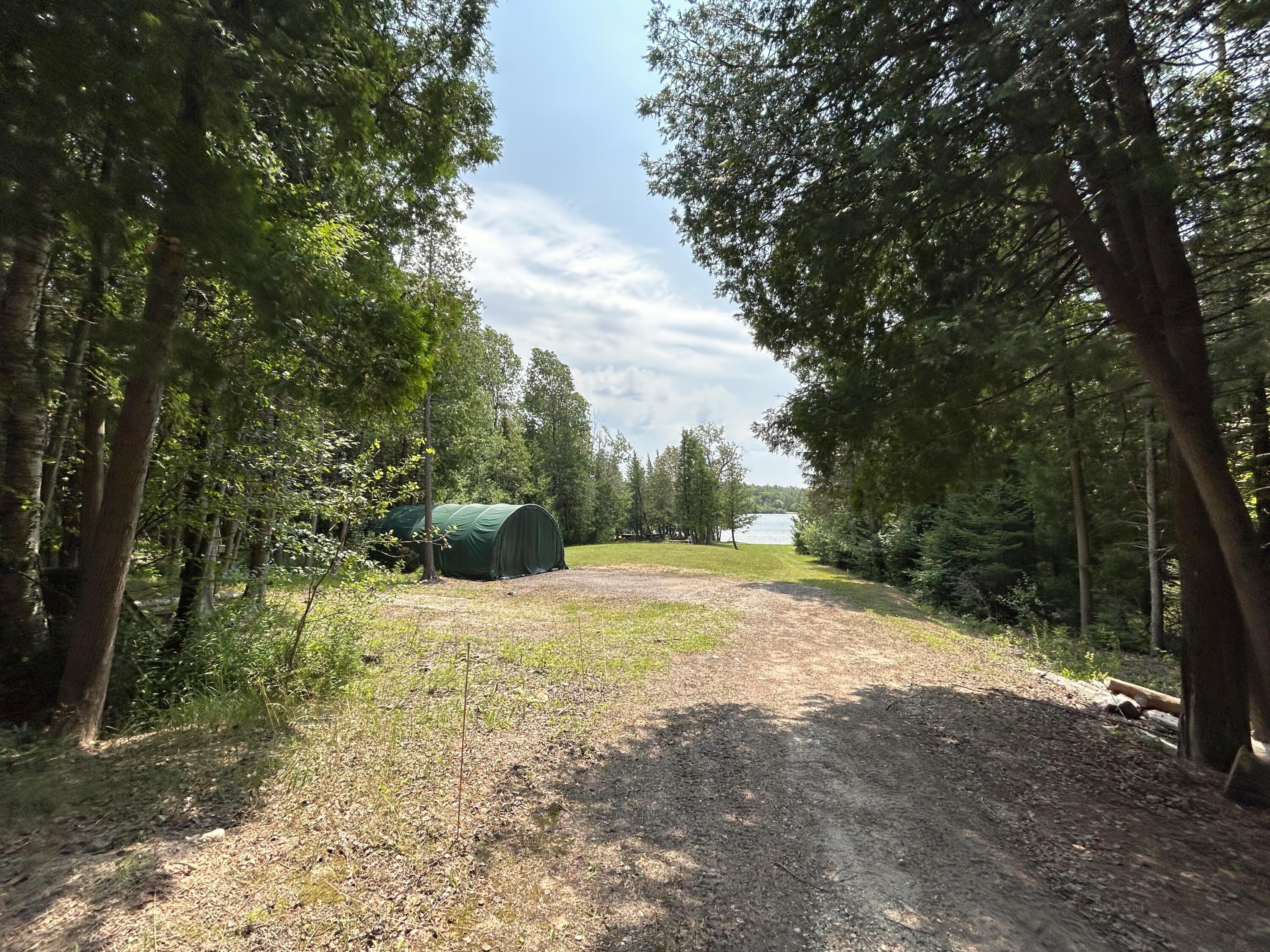 521 Cheeseman Road St. Ignace, MI 49781 - Photo 9 of 19