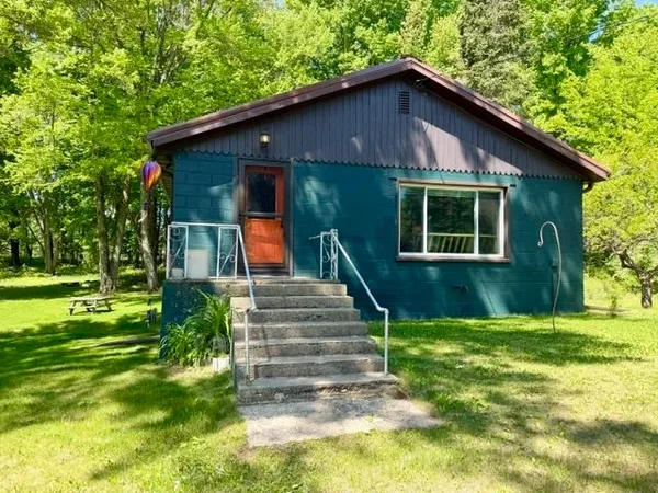 $219,000 | N8719 Pines Road, Wausaukee, WI 54177