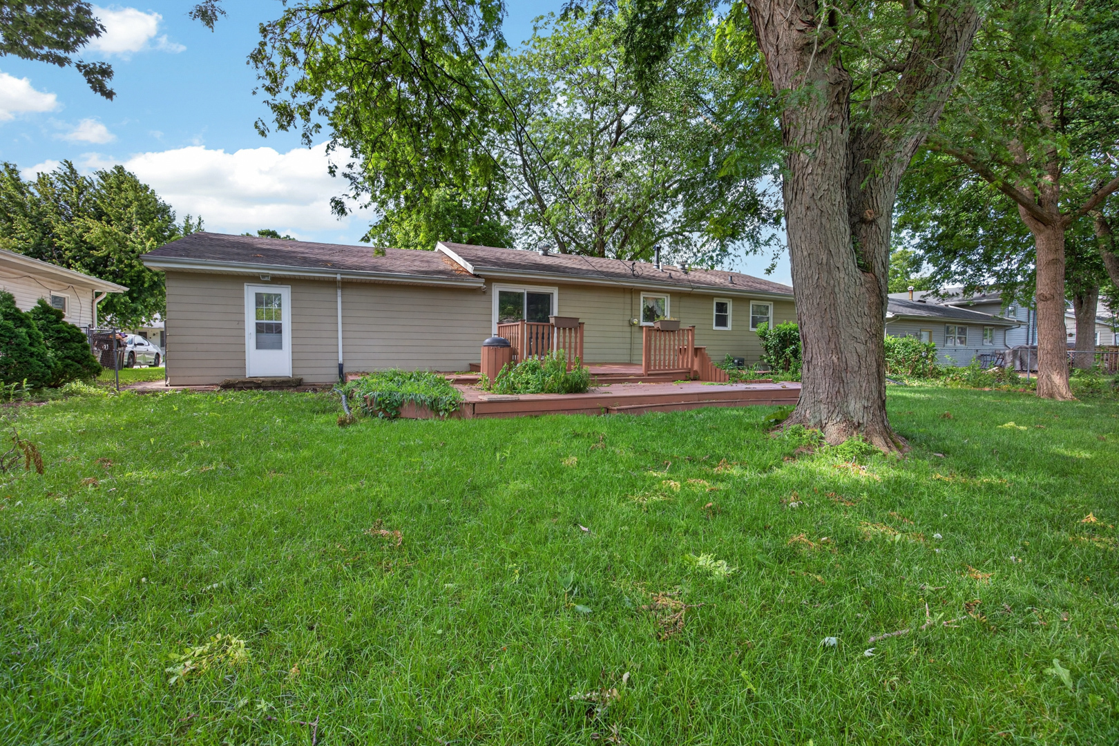 302 Belview Avenue Normal, IL 61761 - Photo 38 of 44