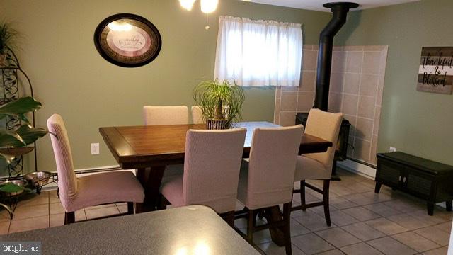 38 Great Oak Road Levittown, PA 19057 - Photo 11 of 28 View from Kitchen
