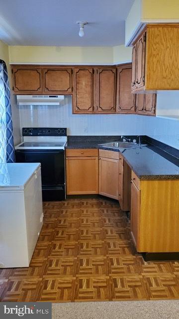 38 Great Oak Road Levittown, PA 19057 - Photo 20 of 28 2nd kitchen