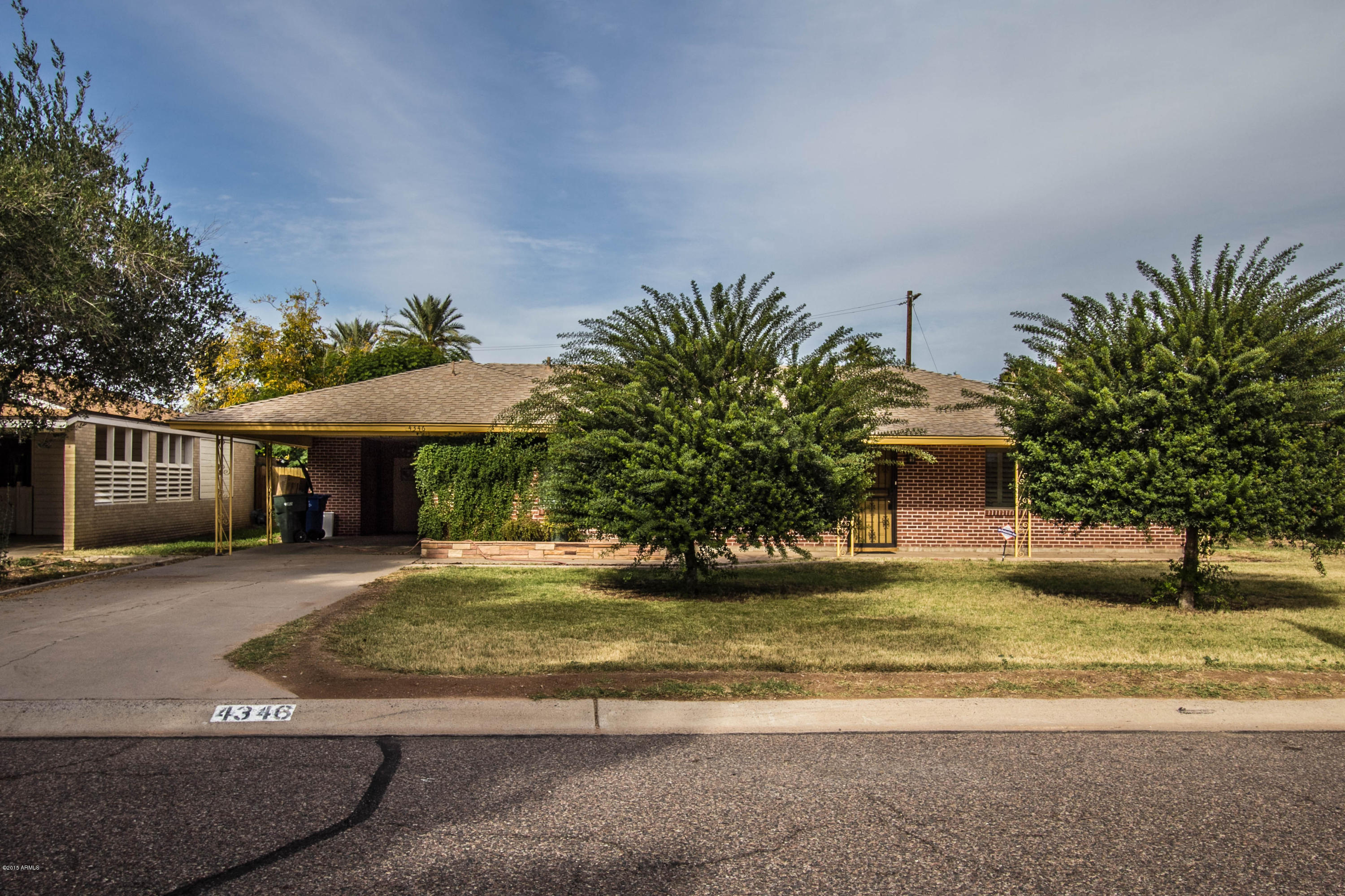 4346 East Coronado Road Phoenix, AZ 85008 - Photo 1 of 24 IMG_1591