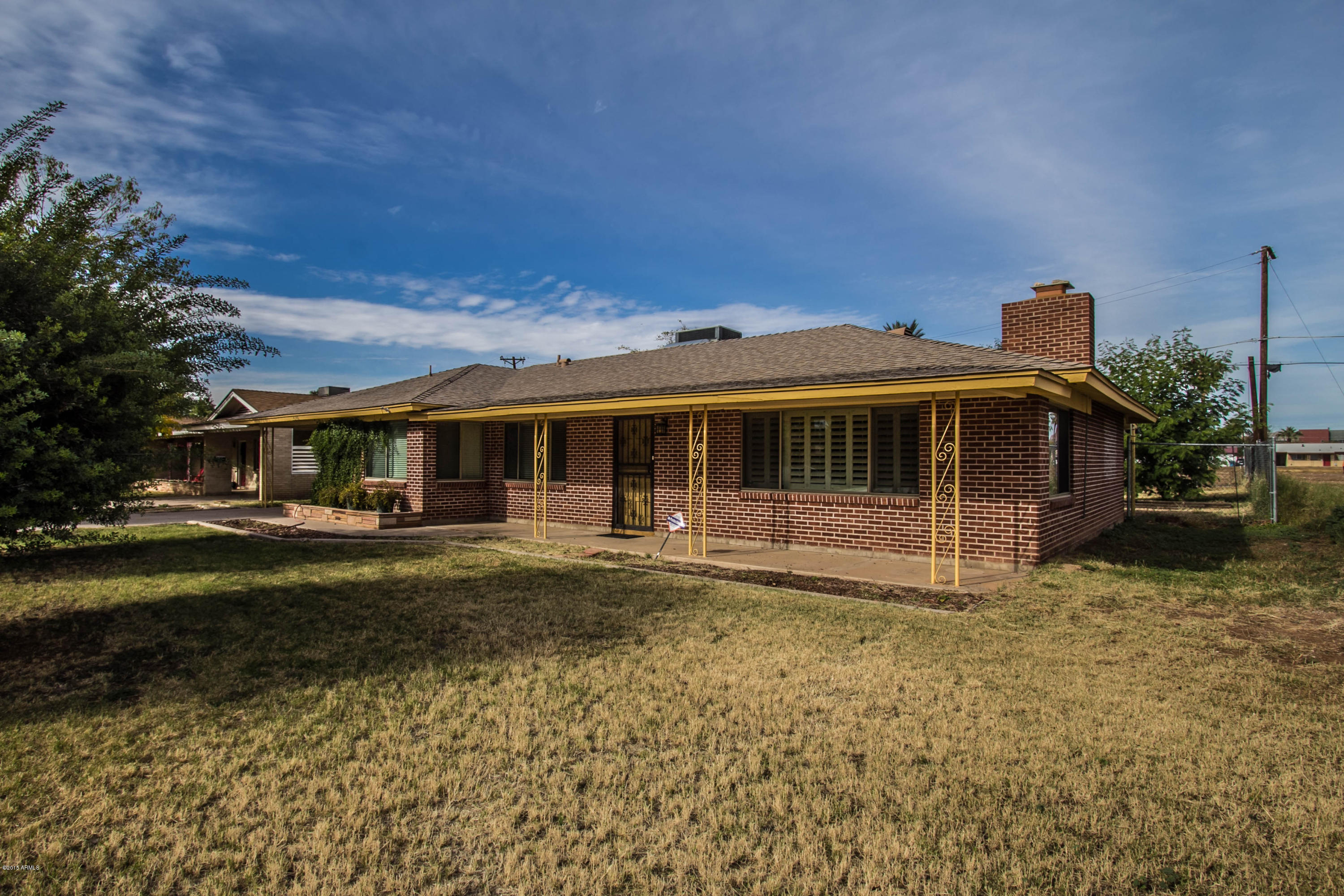 4346 East Coronado Road Phoenix, AZ 85008 - Photo 2 of 24 IMG_1593