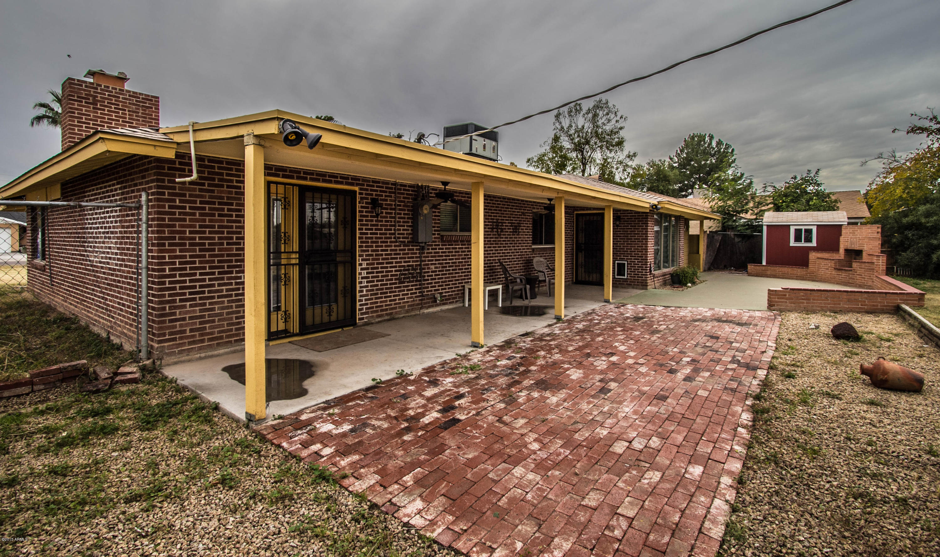 4346 East Coronado Road Phoenix, AZ 85008 - Photo 21 of 24 IMG_1656