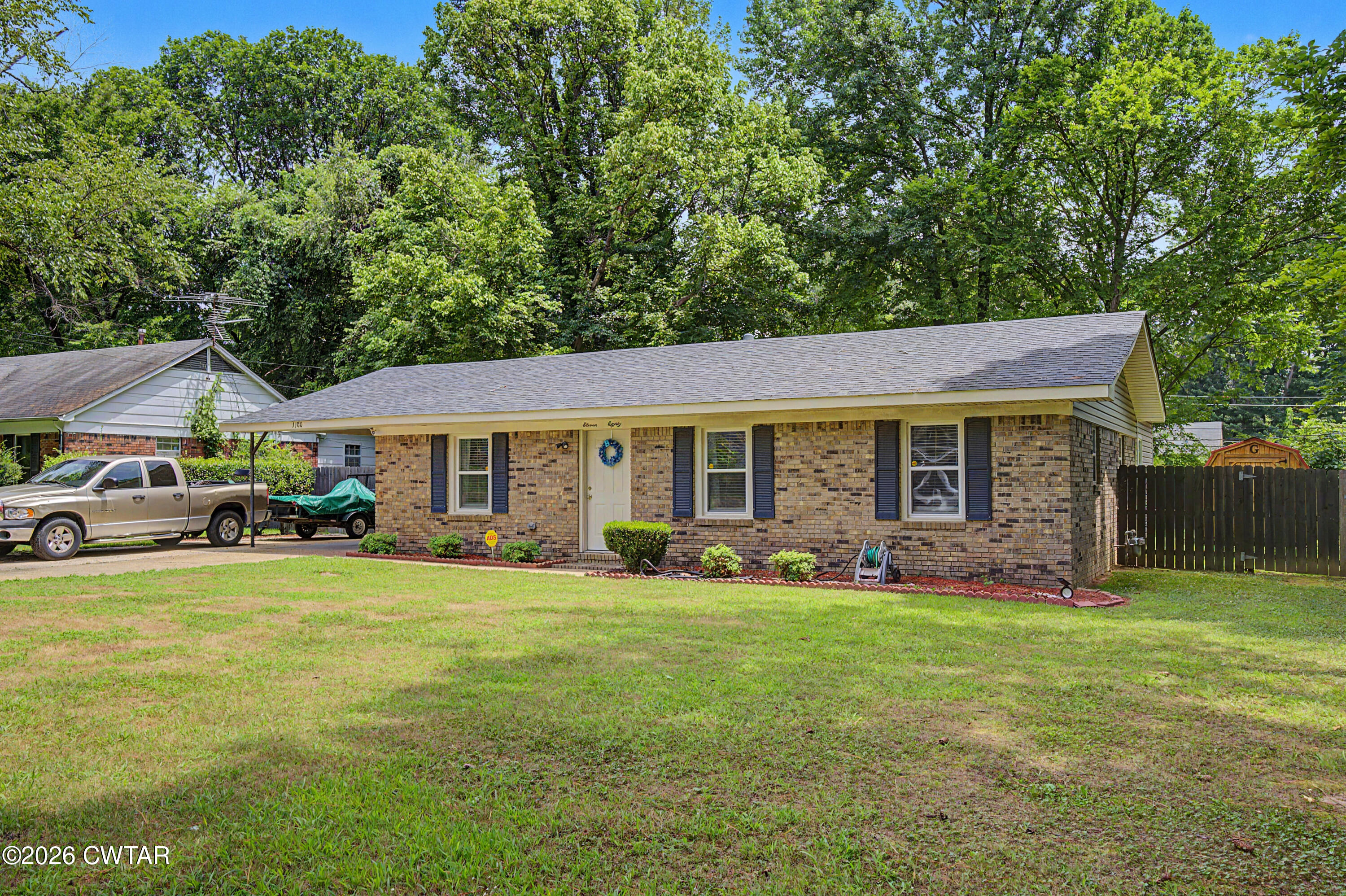 1180 Pine Street Covington, TN 38019 - Photo 31 of 35 Front 2 (1)