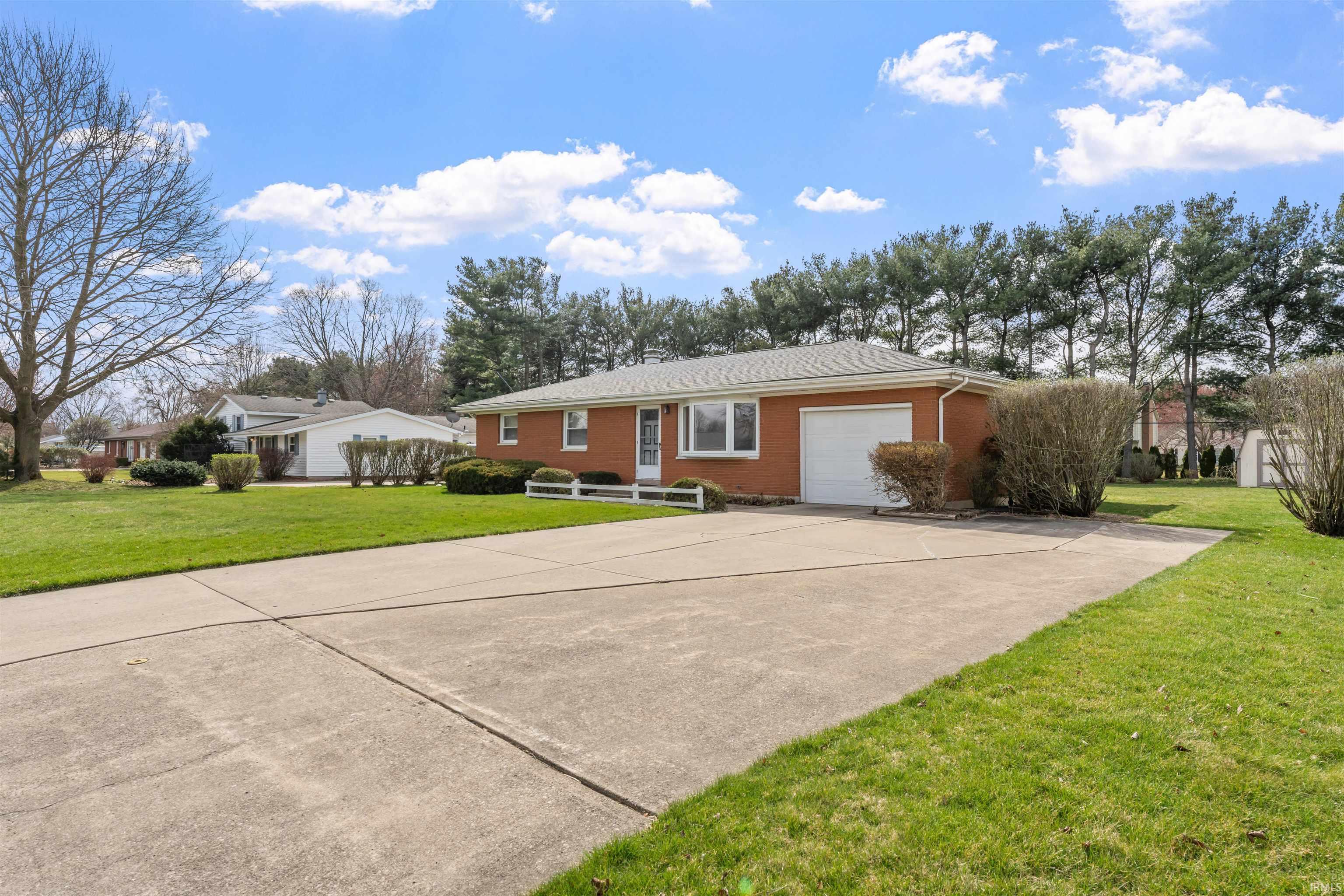 52235 Filbert Road Granger, IN 46530 - Photo 2 of 35 Gallery Image 2