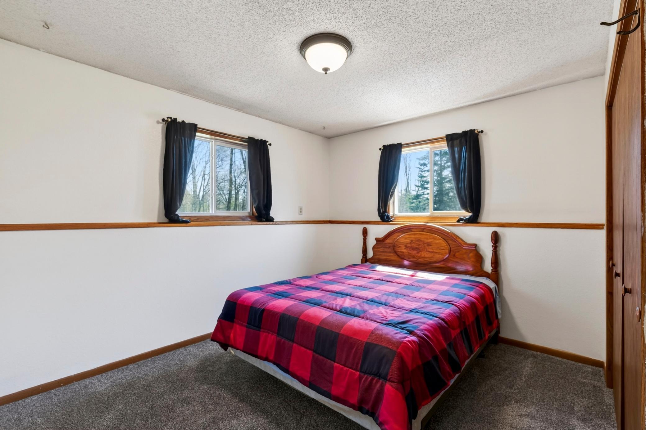 W3214 Church Road Sarona, WI 54870 - Photo 20 of 33