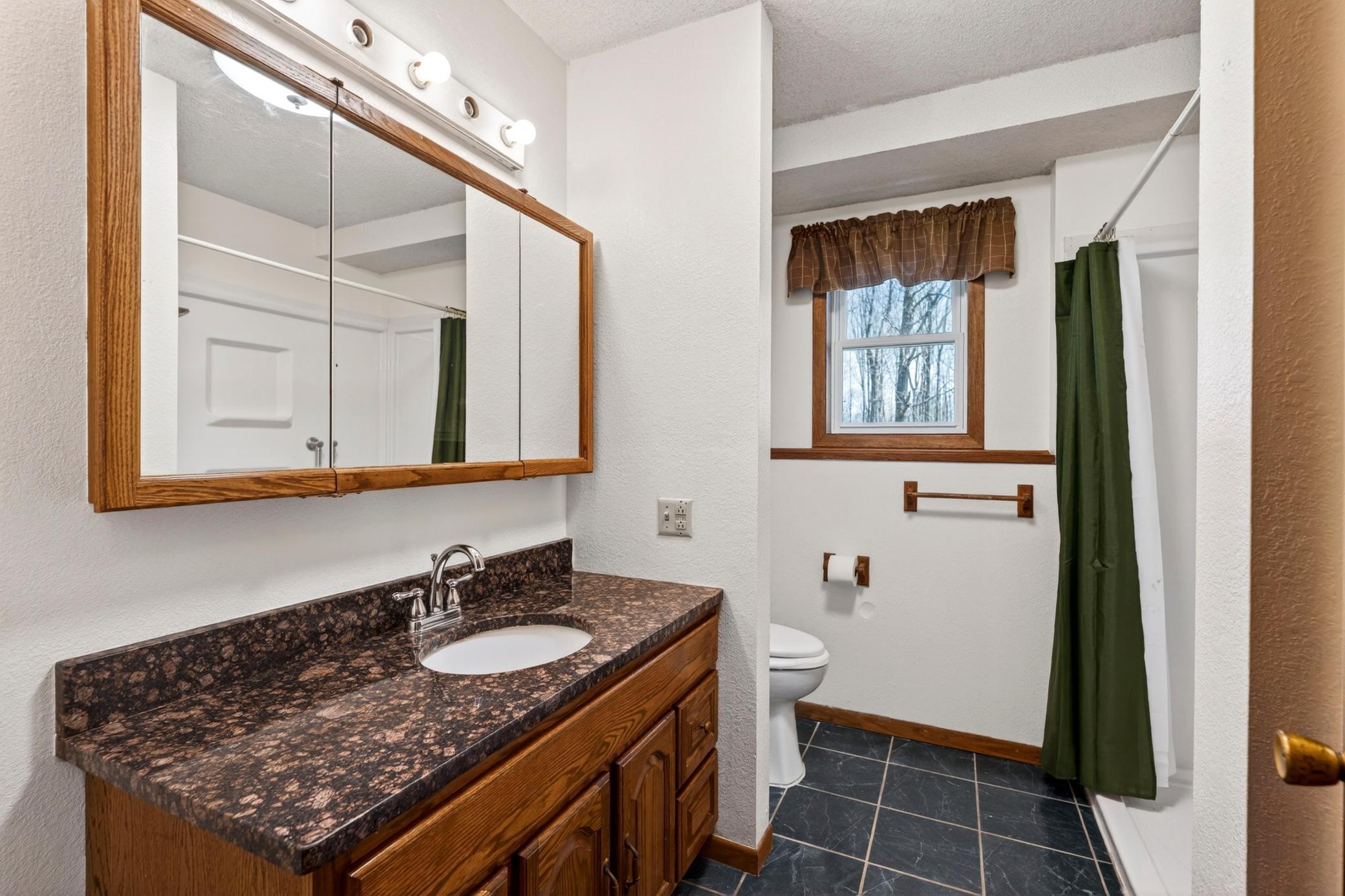 W3214 Church Road Sarona, WI 54870 - Photo 21 of 33