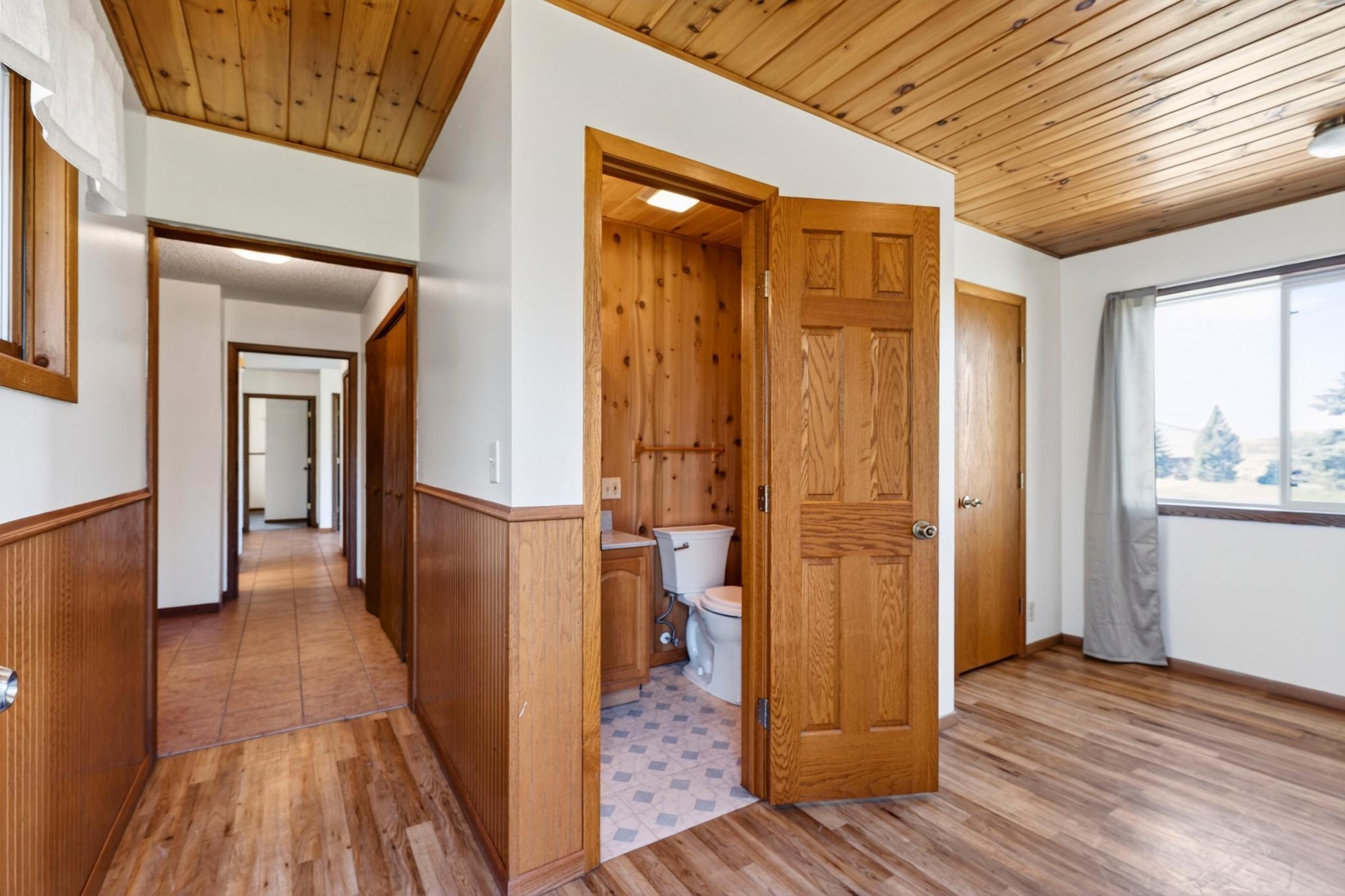 W3214 Church Road Sarona, WI 54870 - Photo 22 of 33