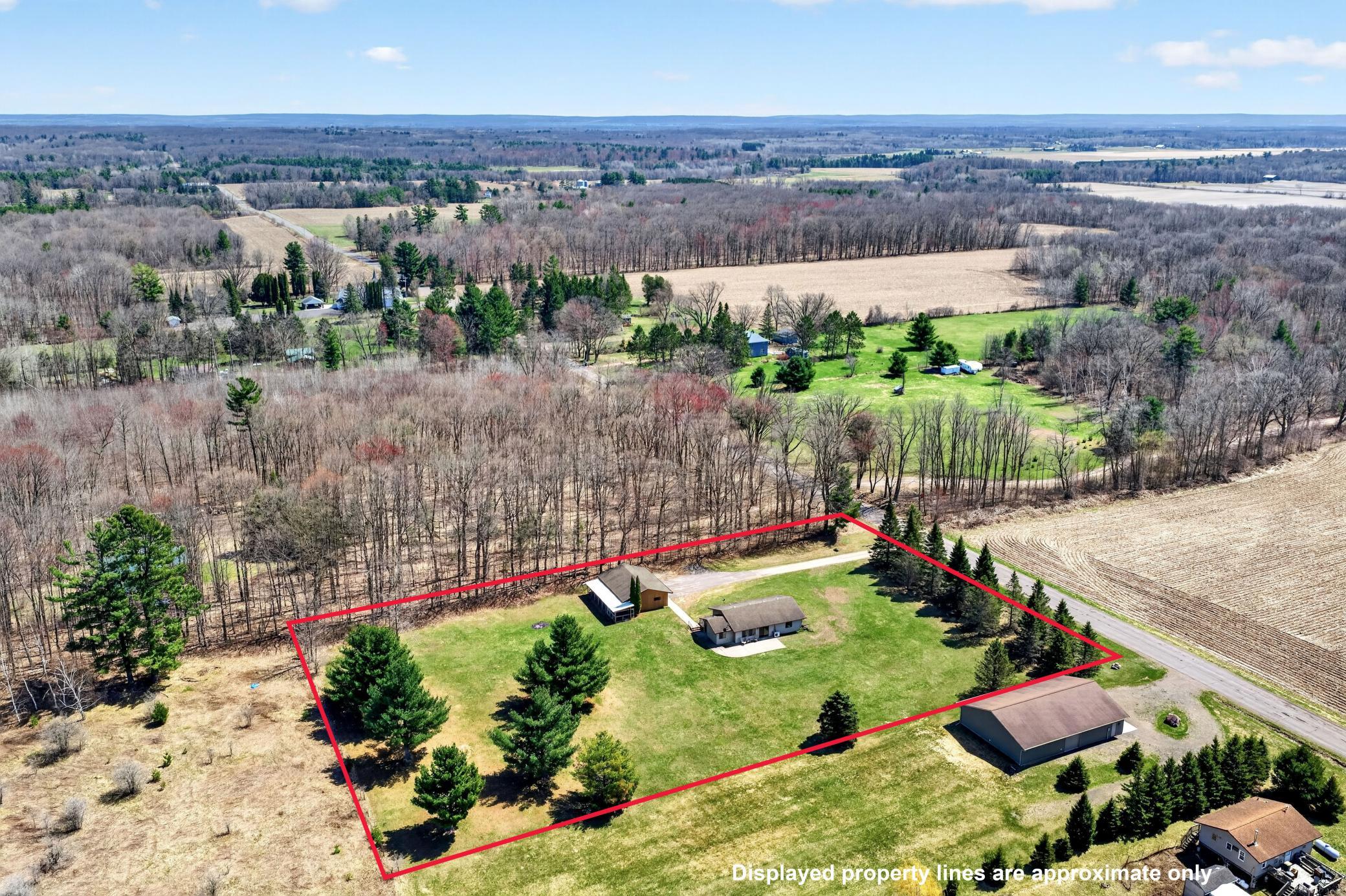 W3214 Church Road Sarona, WI 54870 - Photo 25 of 33