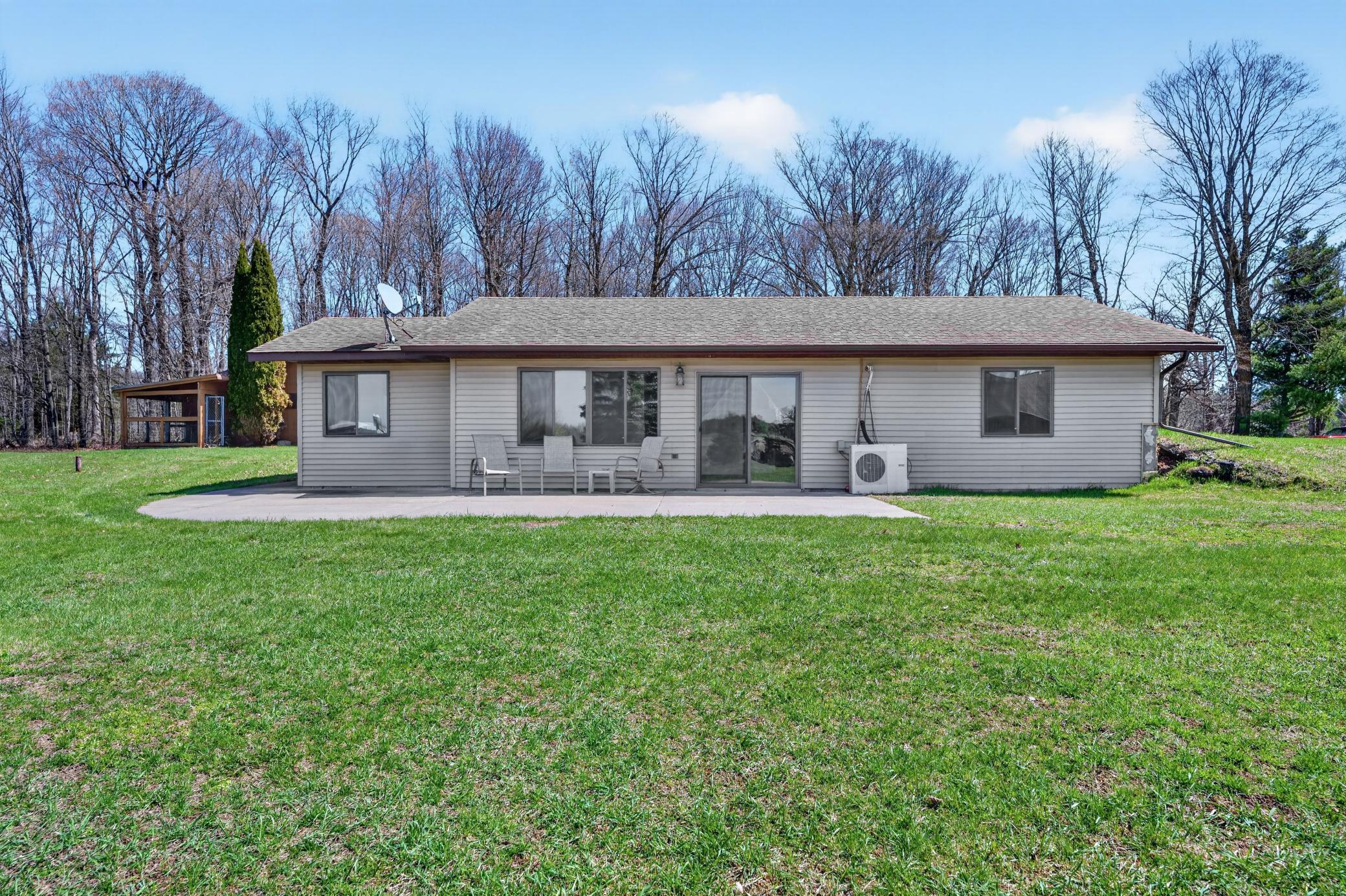 W3214 Church Road Sarona, WI 54870 - Photo 27 of 33