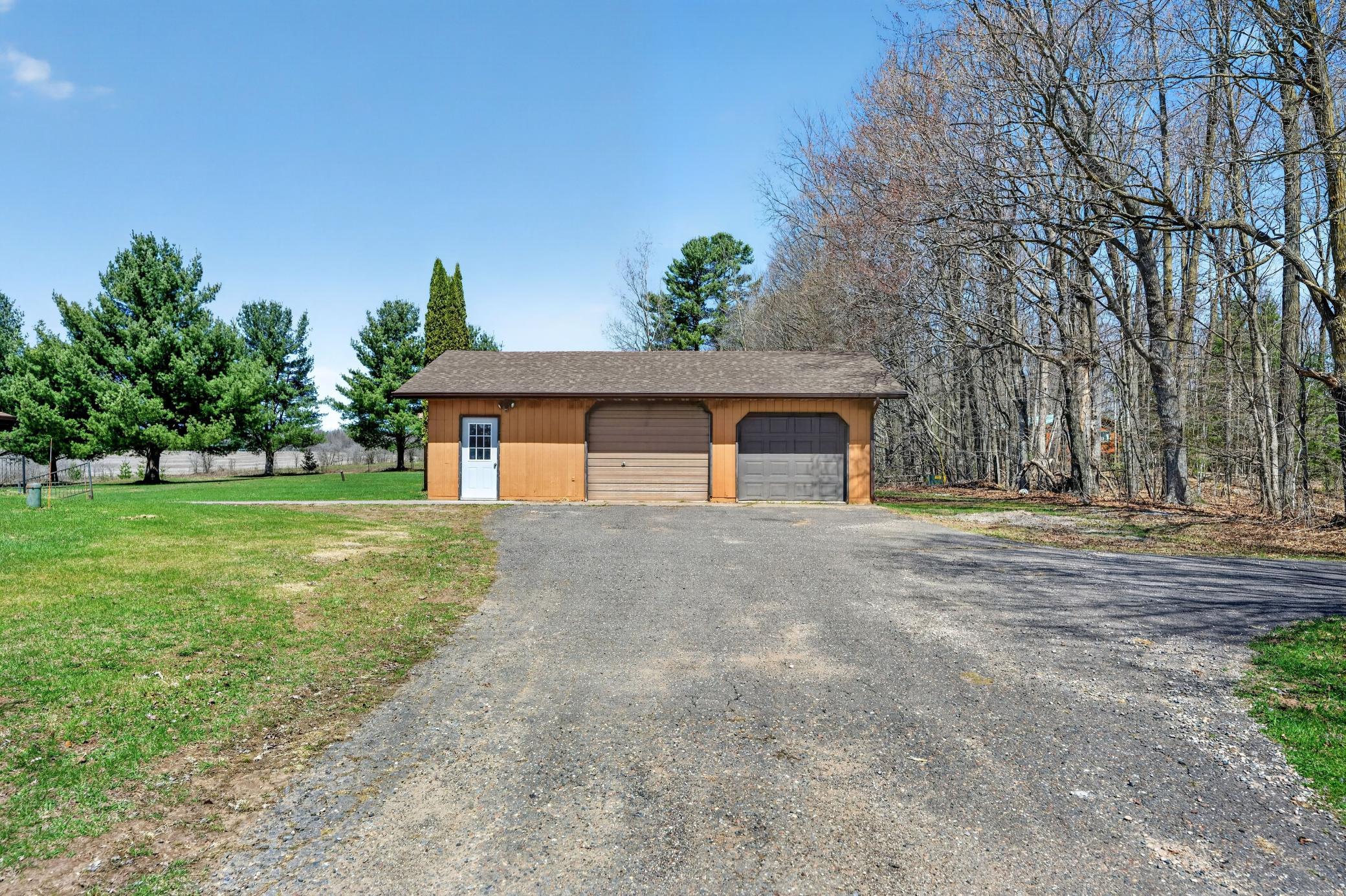 W3214 Church Road Sarona, WI 54870 - Photo 29 of 33