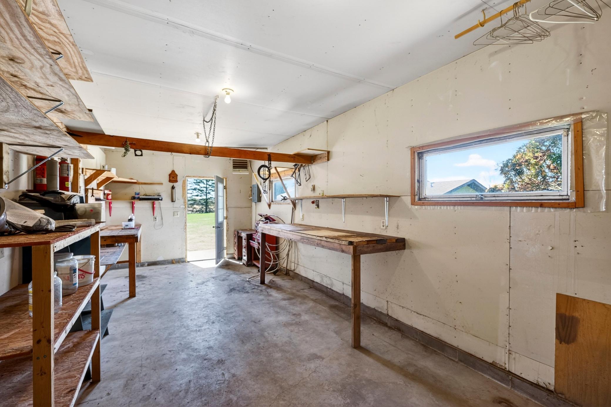 W3214 Church Road Sarona, WI 54870 - Photo 31 of 33