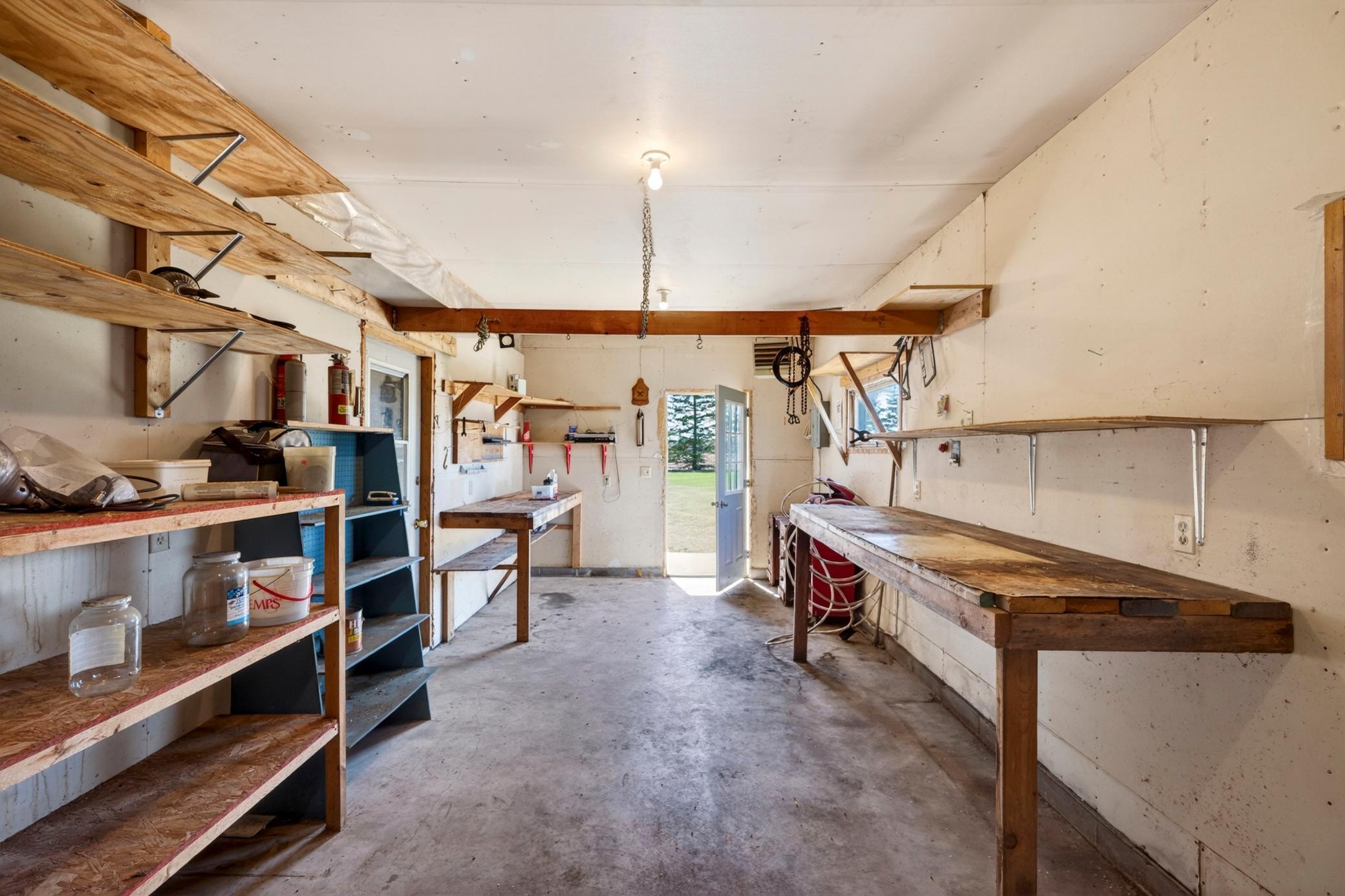 W3214 Church Road Sarona, WI 54870 - Photo 32 of 33