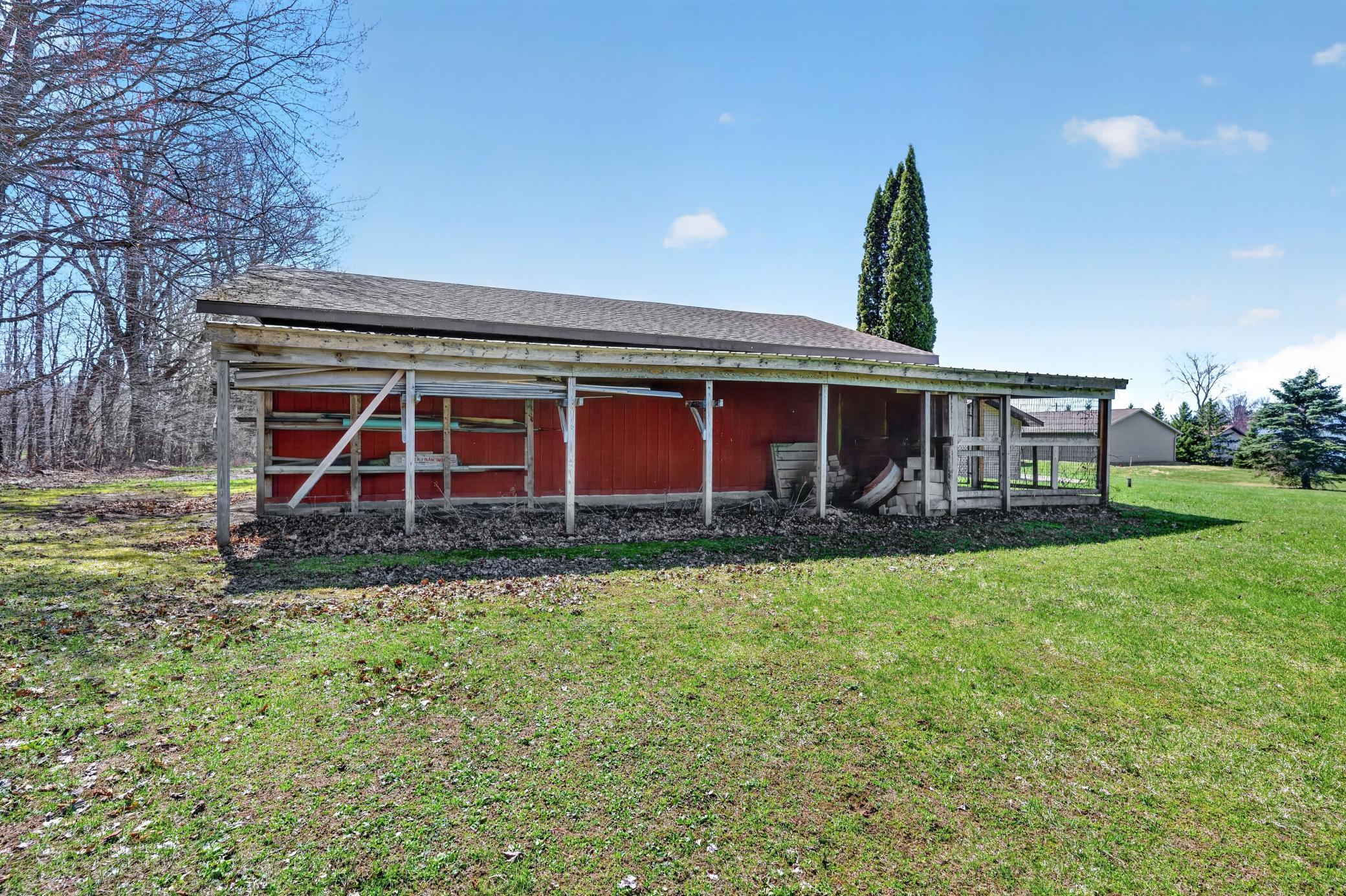 W3214 Church Road Sarona, WI 54870 - Photo 33 of 33