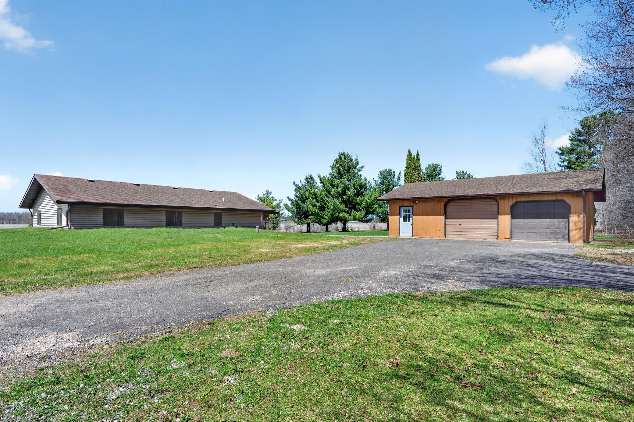 W3214 Church Road Sarona, WI 54870 - Photo 5 of 33