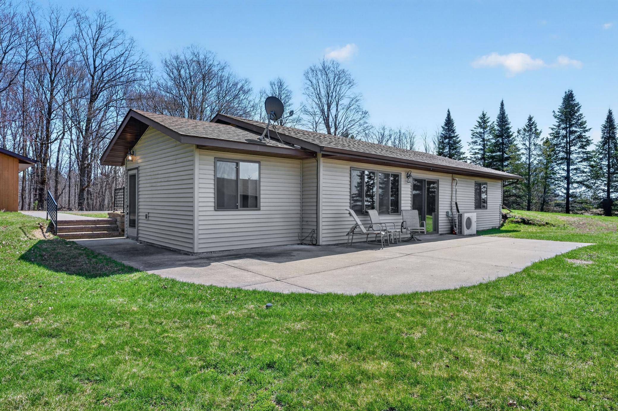 W3214 Church Road Sarona, WI 54870 - Photo 7 of 33