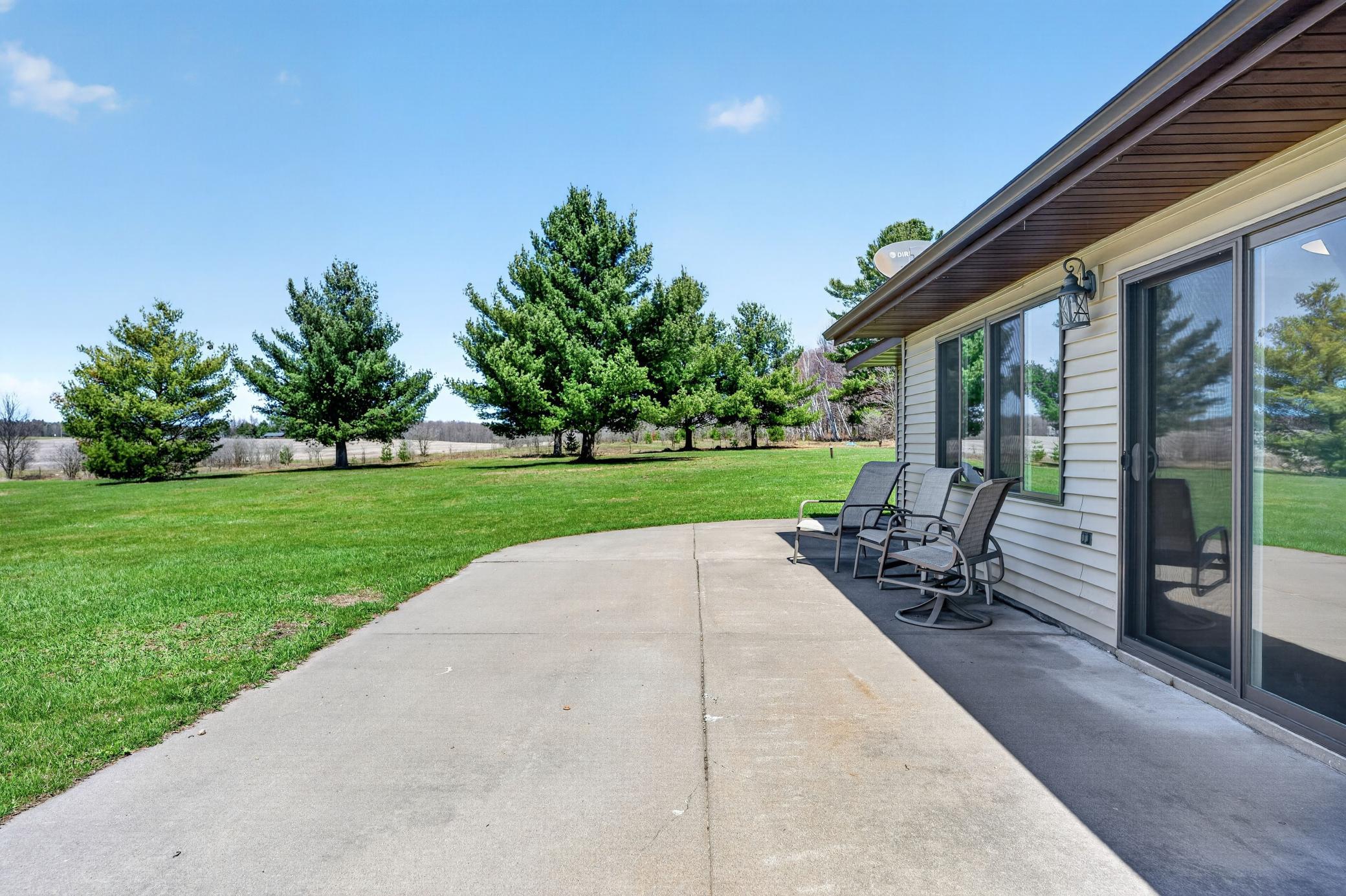 W3214 Church Road Sarona, WI 54870 - Photo 8 of 33