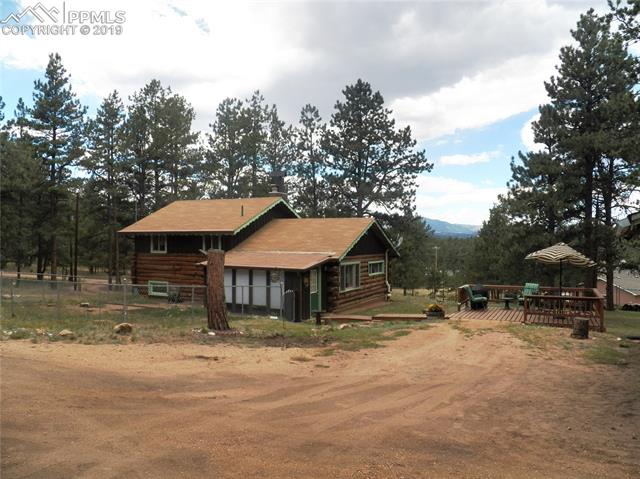 124 Buckridge Road Florissant, CO 80816 - Photo 4 of 36 Gallery Image 4