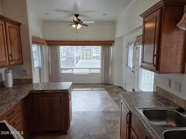 $154,000 | 8242 Bogie Loop, Unit 239, Show Low, AZ 85901