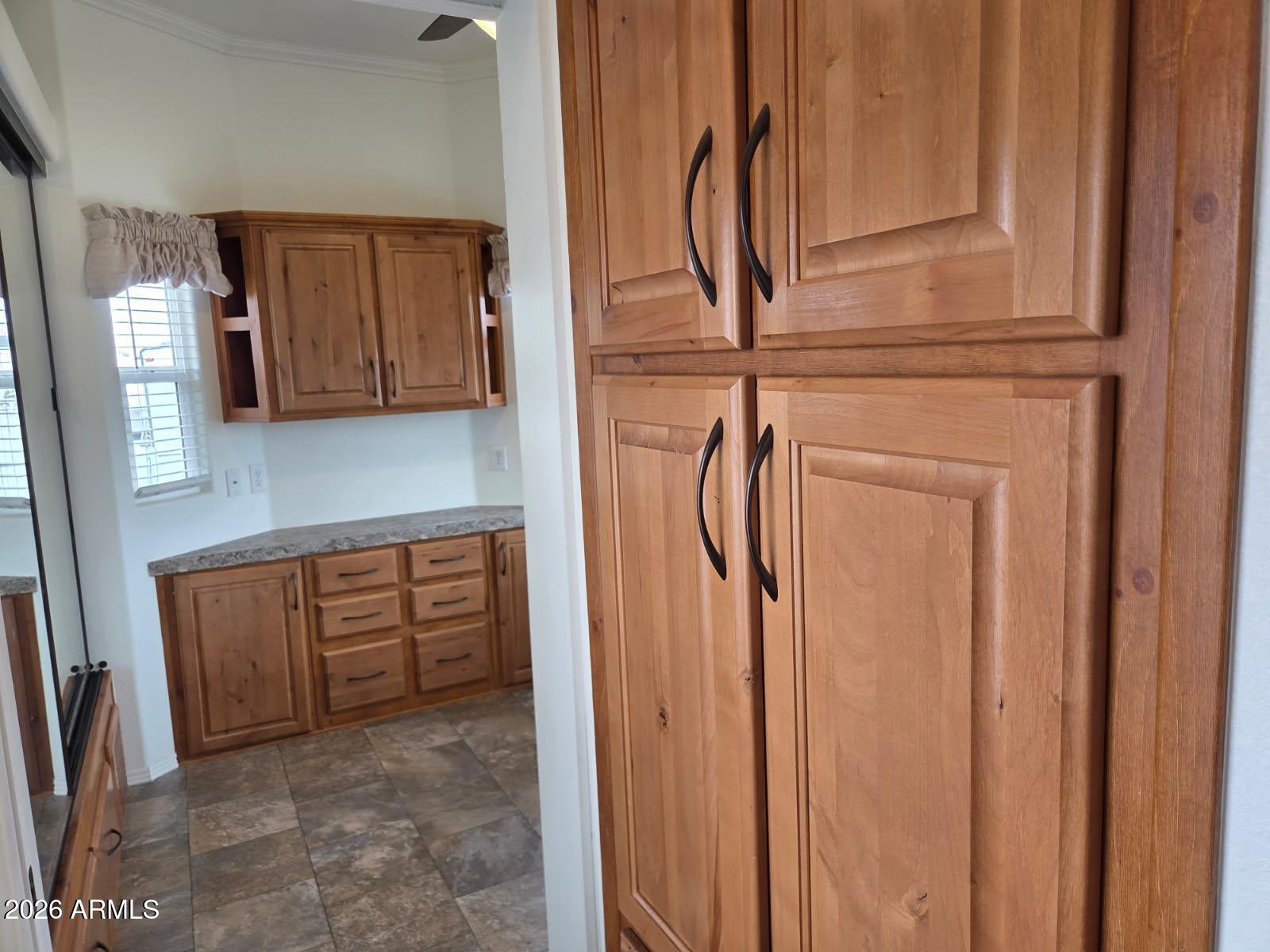 8242 Bogie Loop, Unit 239 Show Low, AZ 85901 - Photo 12 of 24 Hall Storage