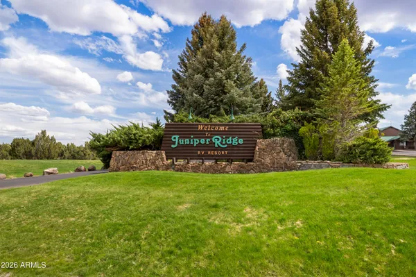 $154,000 | 8242 Bogie Loop, Unit 239, Show Low, AZ 85901
