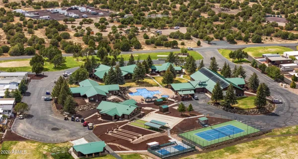 $154,000 | 8242 Bogie Loop, Unit 239, Show Low, AZ 85901