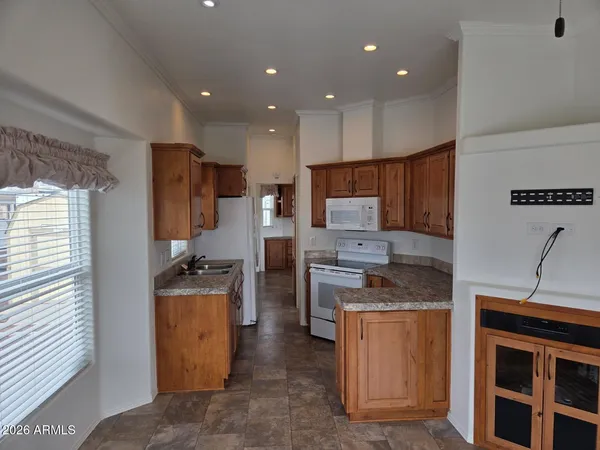 $154,000 | 8242 Bogie Loop, Unit 239, Show Low, AZ 85901