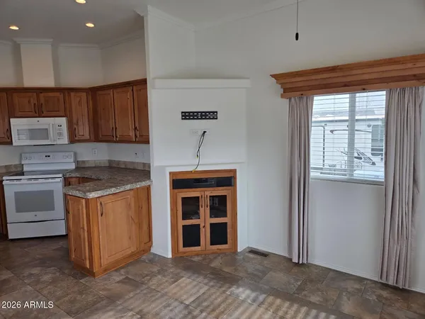 $154,000 | 8242 Bogie Loop, Unit 239, Show Low, AZ 85901