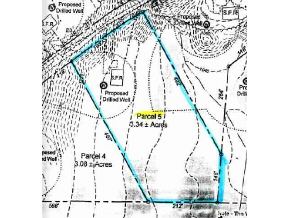 Parcel 5 Twenty Mi Stream Road Cavendish, VT 05142 - Photo 1 of 1