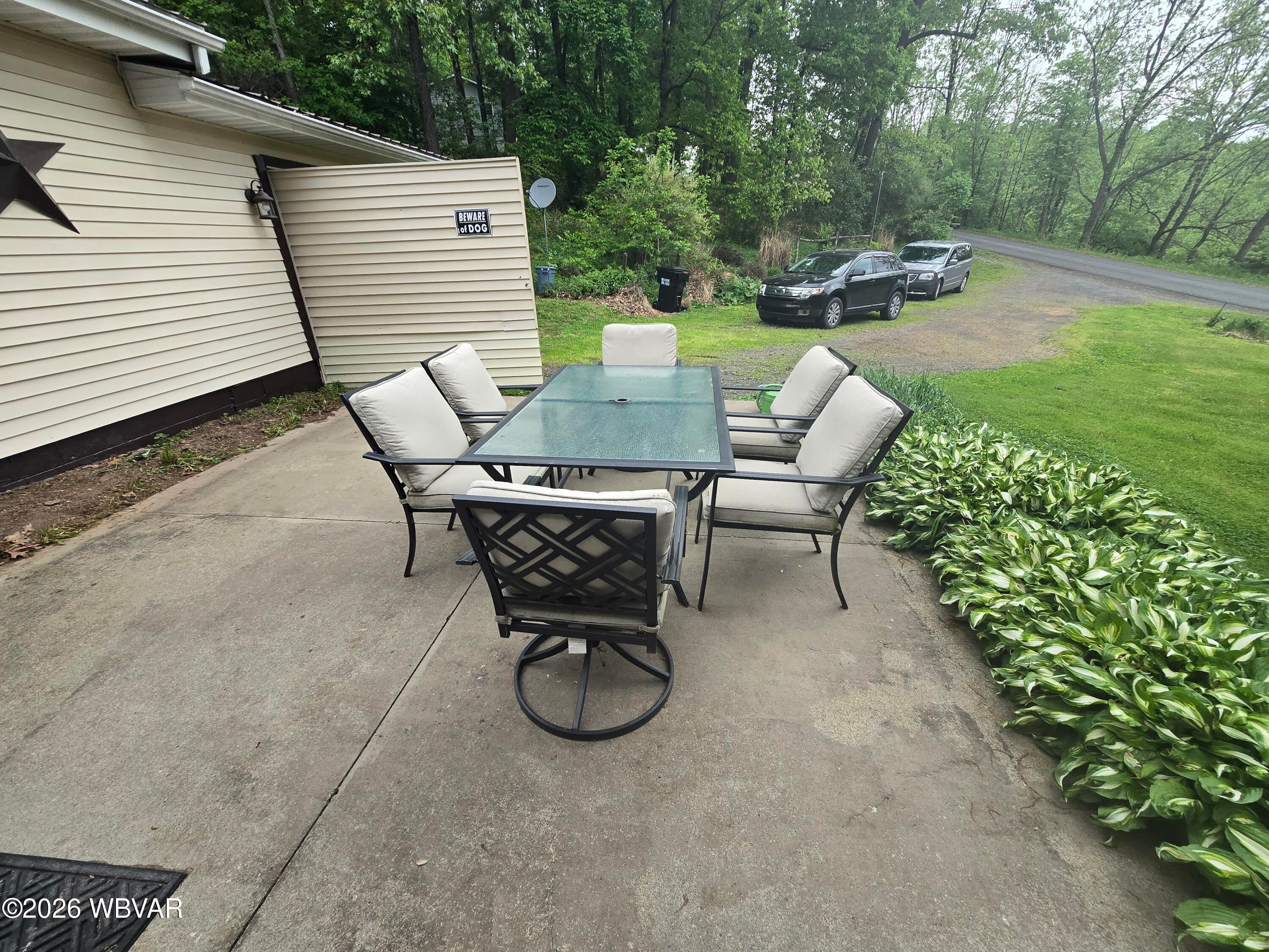 119 Chestnut Ridge Road Jersey Shore, PA 17740 - Photo 25 of 64 1000109926
