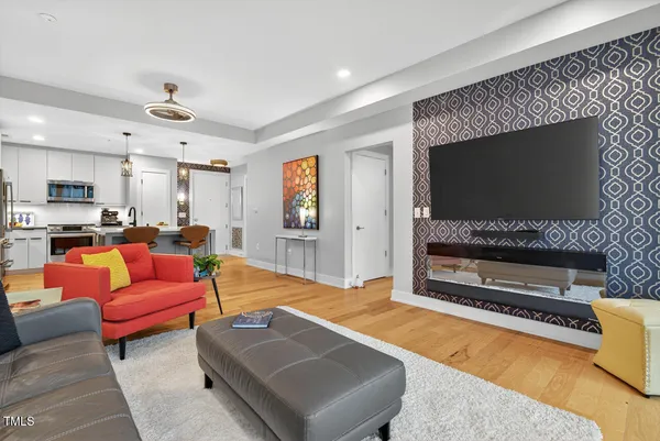 $745,000 | 400 Hunt Street, Unit 406, Durham, NC 27701