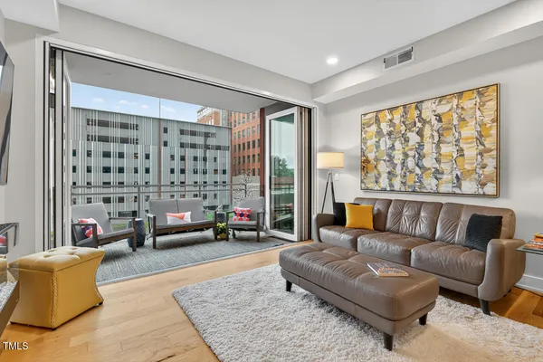 $745,000 | 400 Hunt Street, Unit 406, Durham, NC 27701