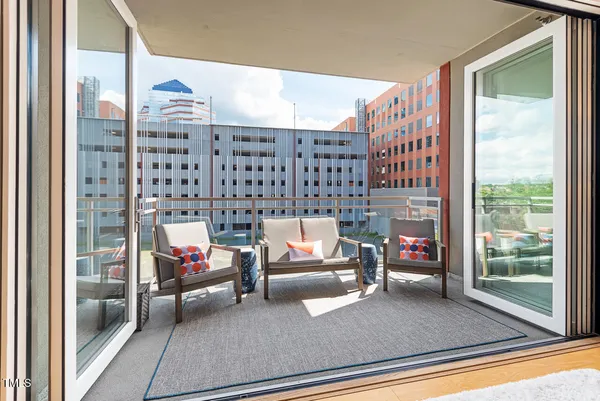 $745,000 | 400 Hunt Street, Unit 406, Durham, NC 27701