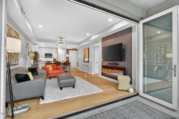 $745,000 | 400 Hunt Street, Unit 406, Durham, NC 27701