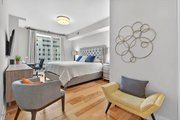 $745,000 | 400 Hunt Street, Unit 406, Durham, NC 27701